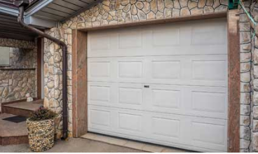 Garage Door Repair Pro
