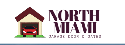 Garage Door Repair North Miami FL
